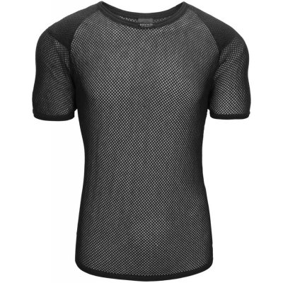 Brynje Super Thermo T-shirt w/inlay černá – Zboží Dáma
