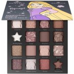 Essence Disney Princess Rapunzel paletka očních stínů 12,8 g – Zboží Dáma
