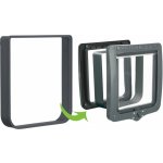 Trixie Tunel do kočičích dvířek 44242 – Sleviste.cz