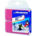 Holmenkol Beta Mix red 150 g – Sleviste.cz