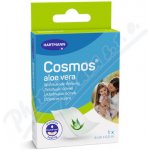 Cosmos Náplast s aloe vera 6 cm x 0,5 m 1 ks – Hledejceny.cz
