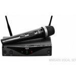 AKG WMS420 Vocal/M – Zboží Živě