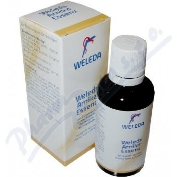 Weleda Arniková tinktura 50 ml