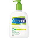 Cetaphil Moisturizers hydratační tělové mléko pro všechny typy pokožky 473 ml