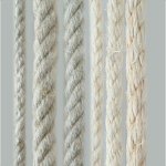 Lanex lano SISAL 10mm stáčené (100m) – Hledejceny.cz