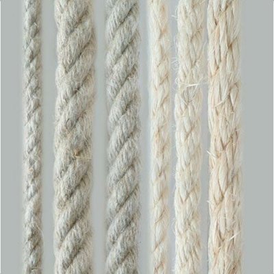 Lanex lano SISAL 10mm stáčené (100m) – Hledejceny.cz