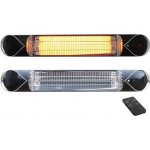 IQtherm Ig-Star 2500W – Zboží Dáma