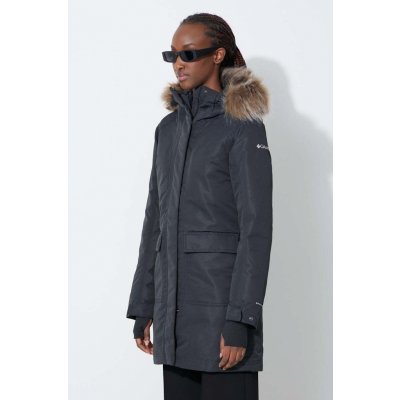 Columbia Little Si Insulated Parka černá