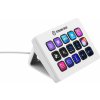 Střihová karta Elgato Stream Deck White