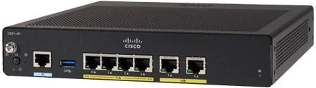 Cisco C926-4P