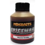 Mikbaits Spiceman Booster Pikantní Švestka 250ml – Hledejceny.cz