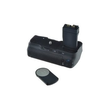 JUPIO Battery Grip pro Canon / 550D / 600D / 650D E61PJPJBGC004