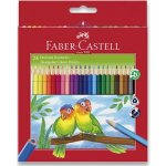 Faber Castell 120524 24 ks – Zboží Dáma