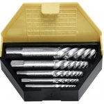 AHProfi Vytahováky zalomených šroubů, 5 ks - SME807 – Zboží Dáma