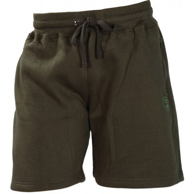Giants Fishing Kraťasy Shorts Deluxe Green – Zbozi.Blesk.cz