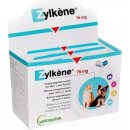 Vitamíny pro psa ZYLKENE 75 mg 100 tbl