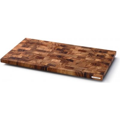 Krájecí deska 54 x 29 cm akácie - Continenta – Sleviste.cz
