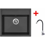 Set Sinks SOLO 560 + Elasta – Zboží Dáma