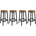 Songmics Vasagle RODIDA hnědá – Hledejceny.cz