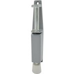 Satos Stavěč dveřní 180mm STŘÍBRNÁ ( 032054 ) – Zboží Mobilmania