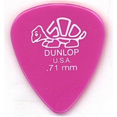 DUNLOP Delrin 500 0.71 – Hledejceny.cz