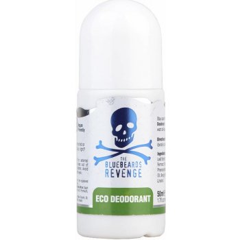 The Bluebeards Revenge deodorant roll-on 50 ml