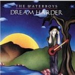 Waterboys - Dream Harder CD – Sleviste.cz