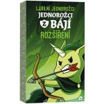 ADC Blackfire Labilní jednorožci: Jednorožci z bájí rozšíření – Hledejceny.cz