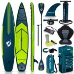 Paddleboard Thunder SUP VISO 365 – Zbozi.Blesk.cz