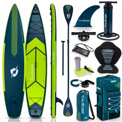 Paddleboard Thunder SUP VISO 365 – Zbozi.Blesk.cz
