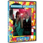 Kamarád do deště DVD – Hledejceny.cz