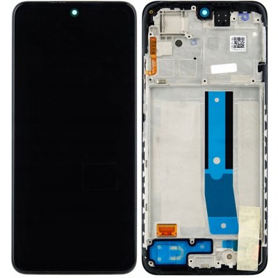 LCD Displej + Rám Xiaomi Redmi Note 11 4 – Zboží Mobilmania