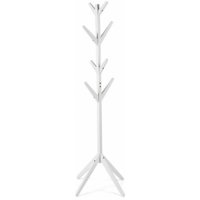 Nejlevnější nábytek ARULOR bílý – Zbozi.Blesk.cz