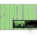 SuperM - Superm the 1st Album - Super One One Version - CD
