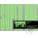 SuperM - Superm the 1st Album - Super One One Version - CD – Zbozi.Blesk.cz