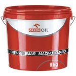 Orlen Oil Liten LV 2-3 8 kg – Zbozi.Blesk.cz