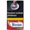 Cigarety WINSTON Tabák cigaretový Pouch 30 g SO