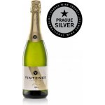 Vintense Víno bílé Blanc nealko 0% 0,75 l (holá láhev) – Sleviste.cz