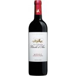 Les Chevaux de Patache d’Aux Medoc AOC 2022 12,5% 0,75 l (holá láhev) – Hledejceny.cz