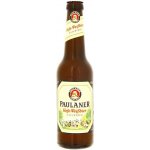 Paulaner Hefe-Weissbier Naturtrub 12° 5,5% 0,33 l (sklo) – Sleviste.cz