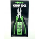 Pean a vyprošťovač Korda Kleště Krimping Tool