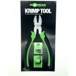 Korda Kleště Krimping Tool – Zboží Mobilmania