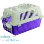 Ferplast Atlas Open 20 Přepravka 58 x 37 x 32 cm – Hledejceny.cz