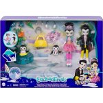 Mattel Enchantimals Darling Ice Dancers – Hledejceny.cz