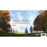 stolní Malá poselství Vojtěch Kodeta 2027 – Zboží Dáma