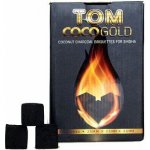 Tom Coco 1 kg Gold 25 mm – Hledejceny.cz