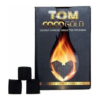 Tom Coco 1 kg Gold 25 mm