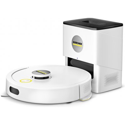 Kärcher RVC 3 Comfort Extra 1.269-123.0 – Zboží Živě