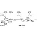 BOSAL BS 260-048 – Hledejceny.cz