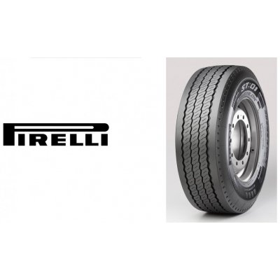 Pirelli ST01 385/65 R22,5 160K | Zboží Auto